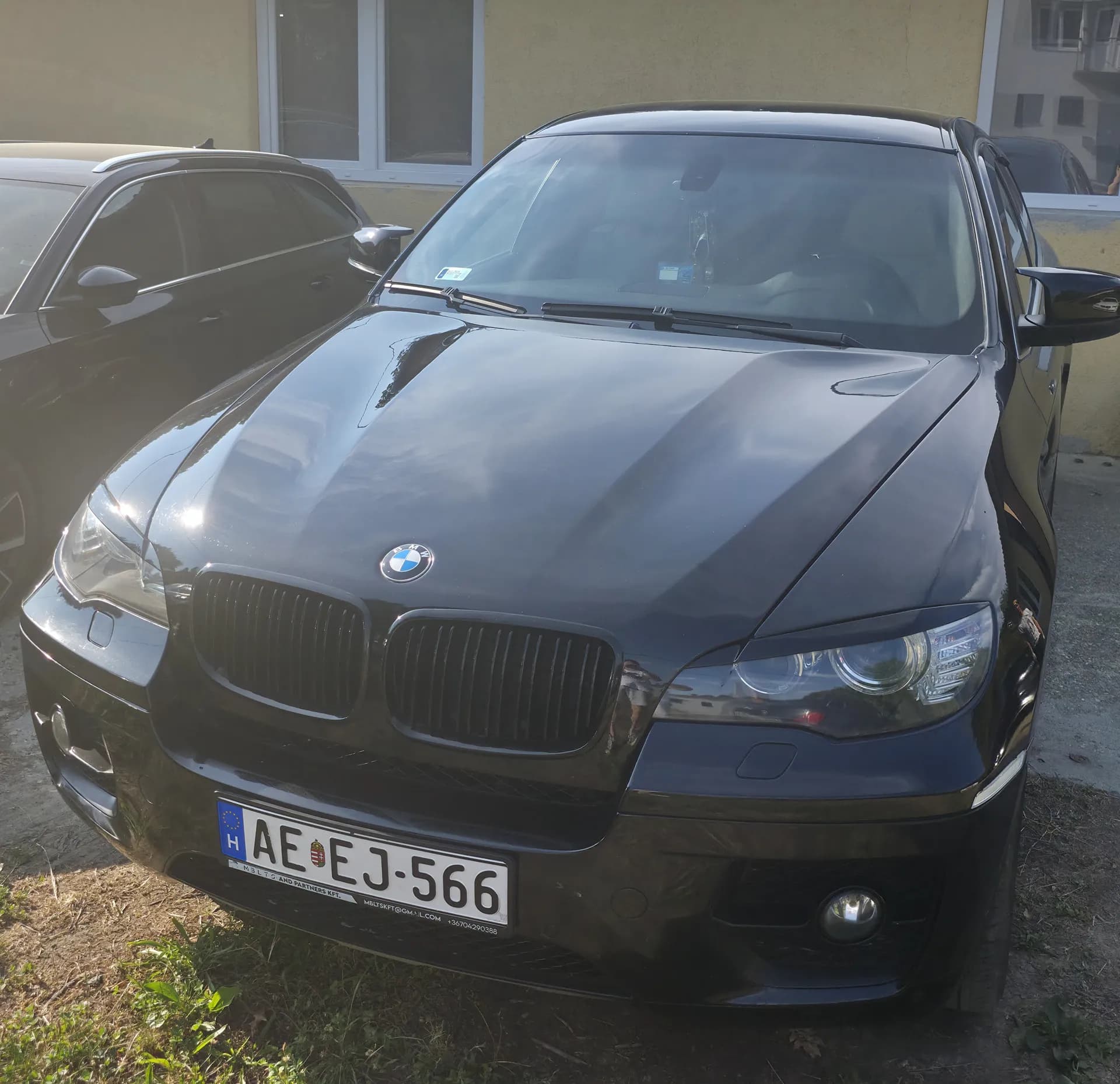Jármű fotó 2