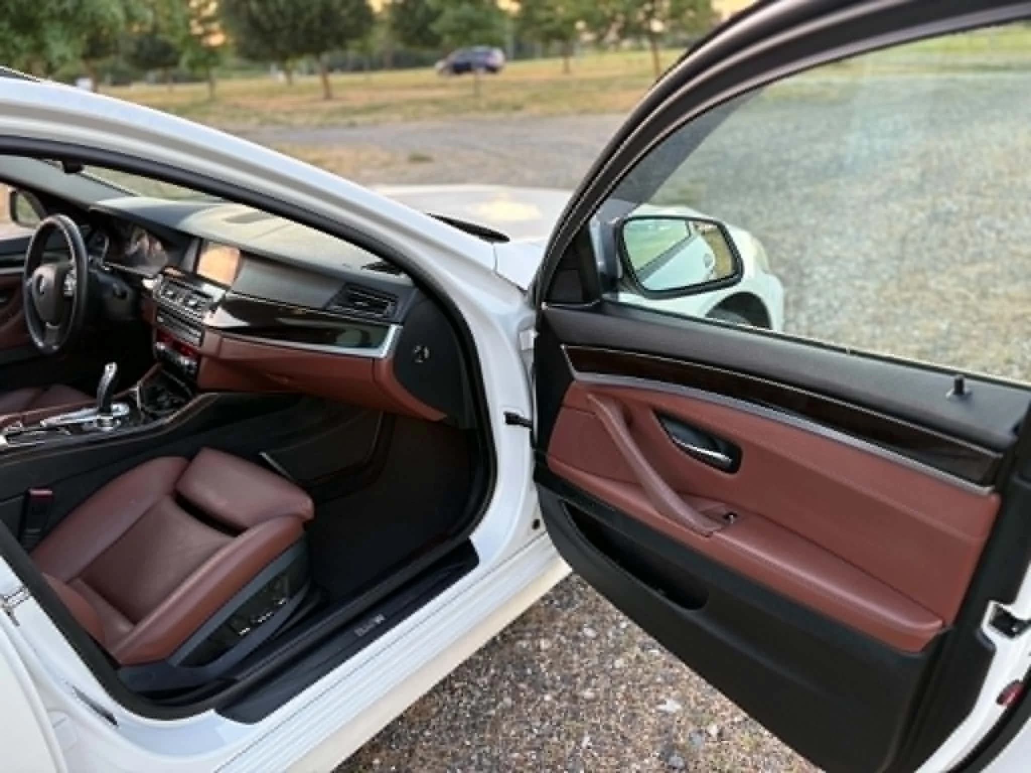 Használt BMW 5-ös sorozat (F11) Touring (N47) eladó Zalaegerszegen – fotó 5