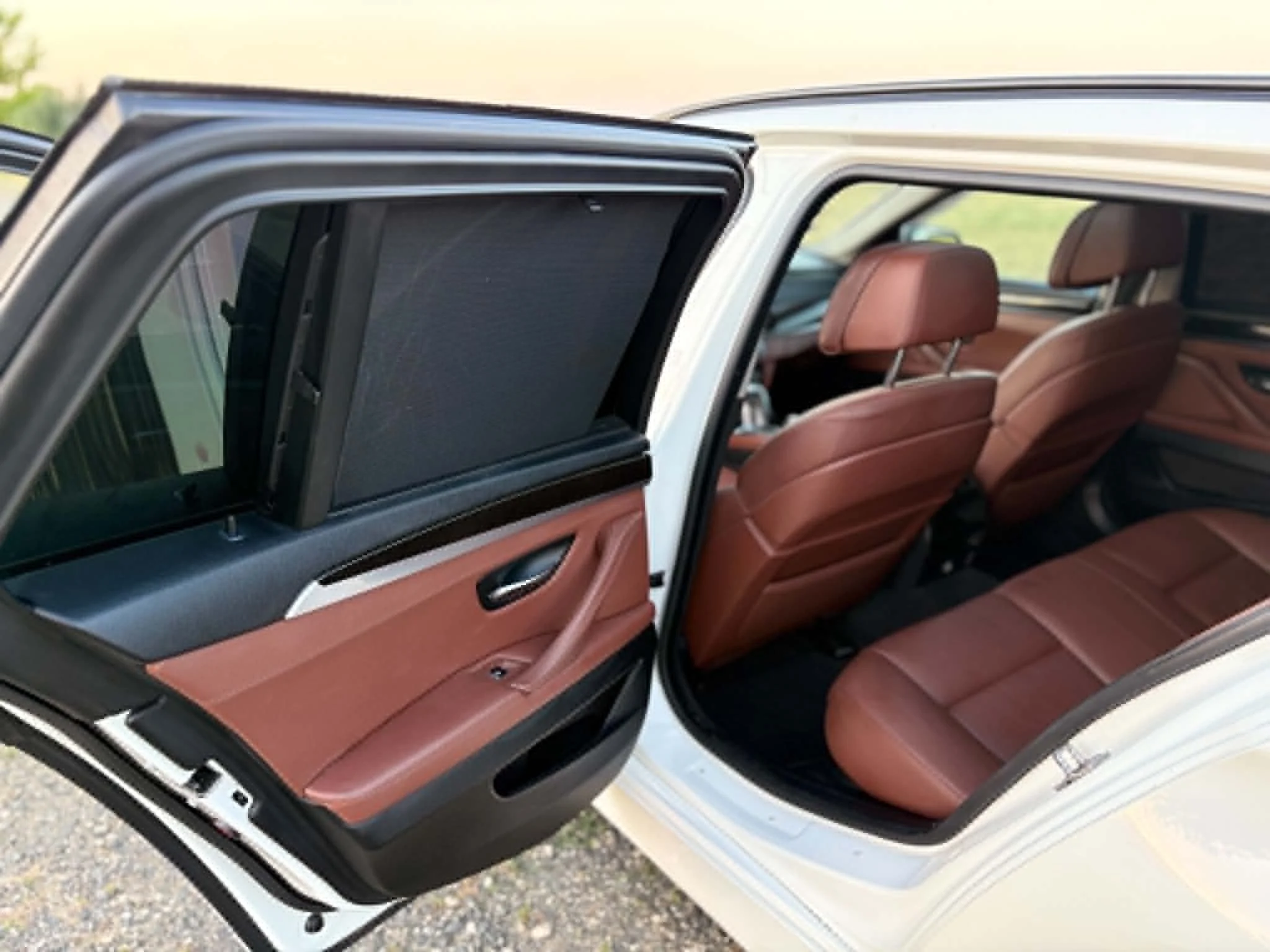 Használt BMW 5-ös sorozat (F11) Touring (N47) eladó Zalaegerszegen – fotó 10