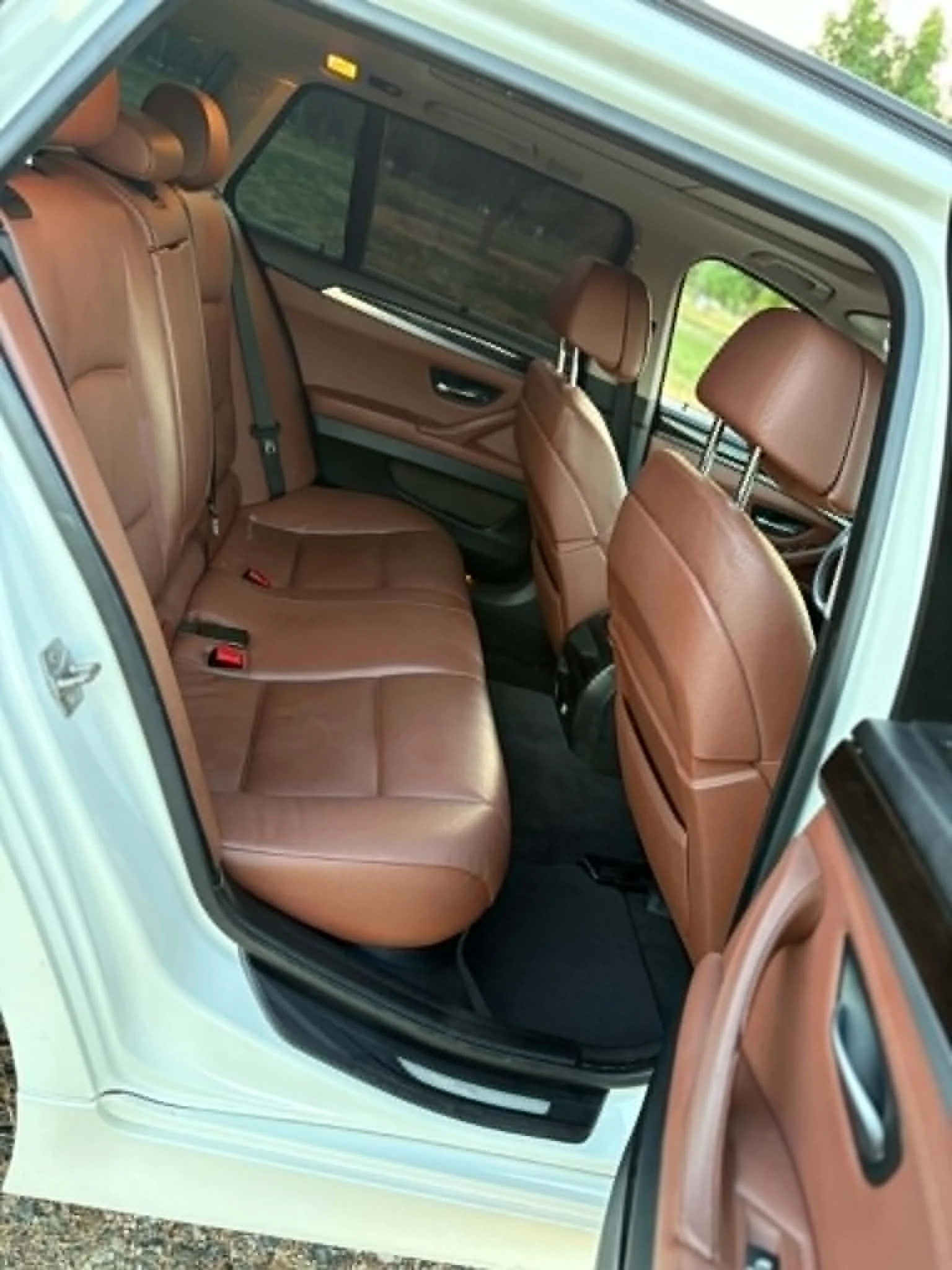 Használt BMW 5-ös sorozat (F11) Touring (N47) eladó Zalaegerszegen – fotó 13