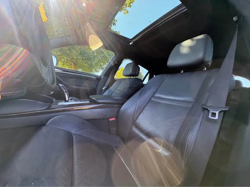 Használt BMW X6 xDrive40d eladó Zalaegerszegen – fotó 9