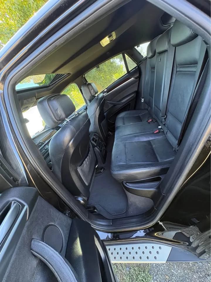 Használt BMW X6 xDrive40d eladó Zalaegerszegen – fotó 10