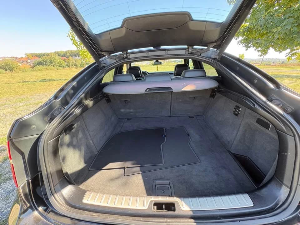 Használt BMW X6 xDrive40d eladó Zalaegerszegen – fotó 11
