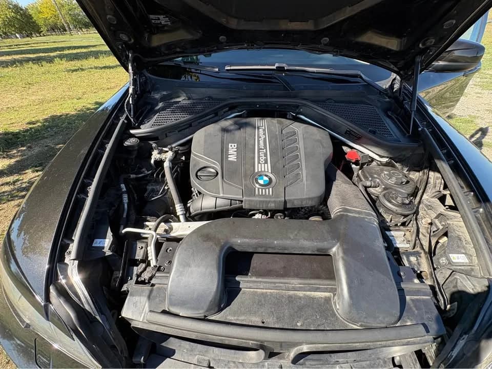 Használt BMW X6 xDrive40d eladó Zalaegerszegen – fotó 14