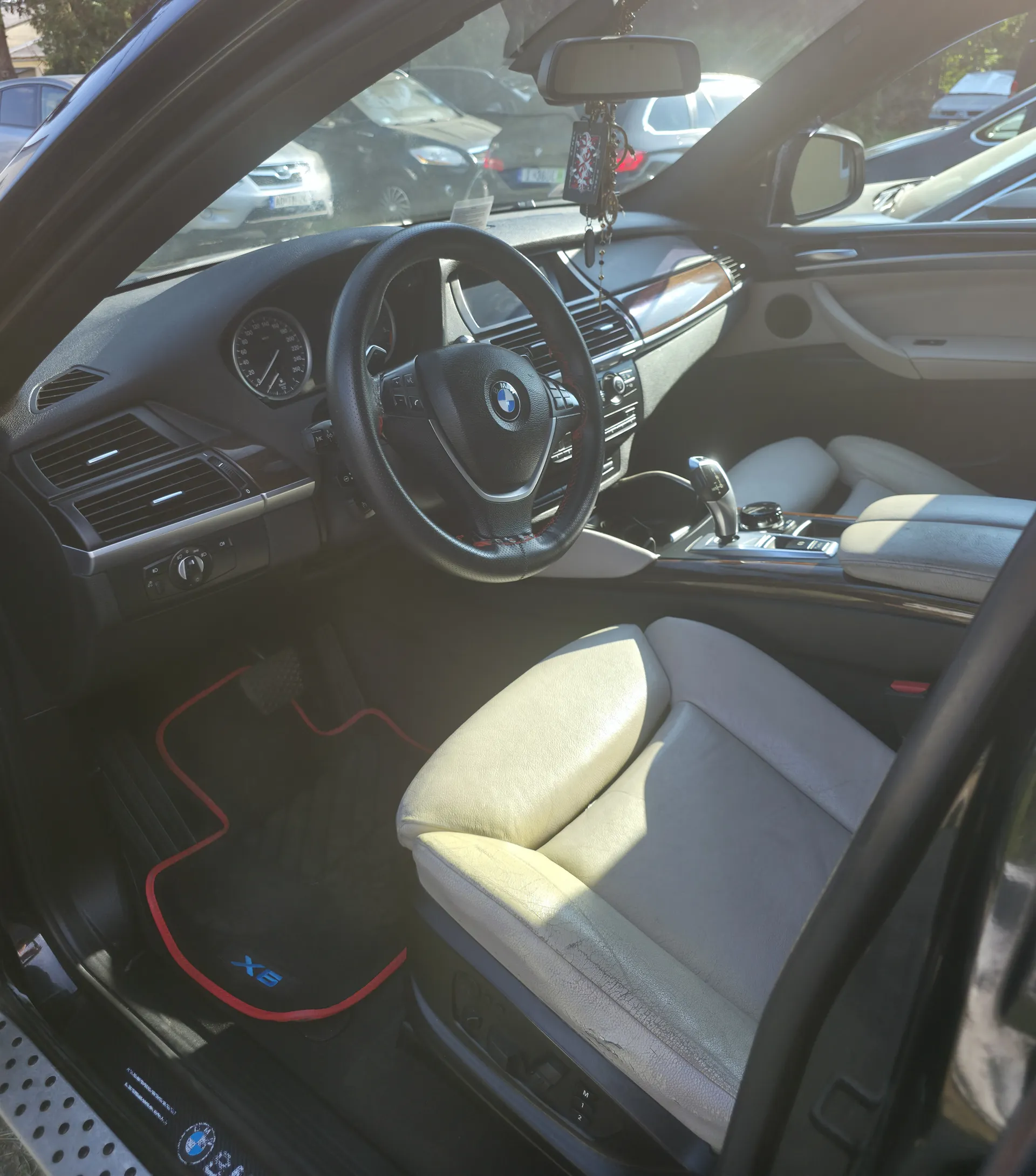 Használt BMW X6 xDrive30d eladó Zalaegerszegen – fotó 4