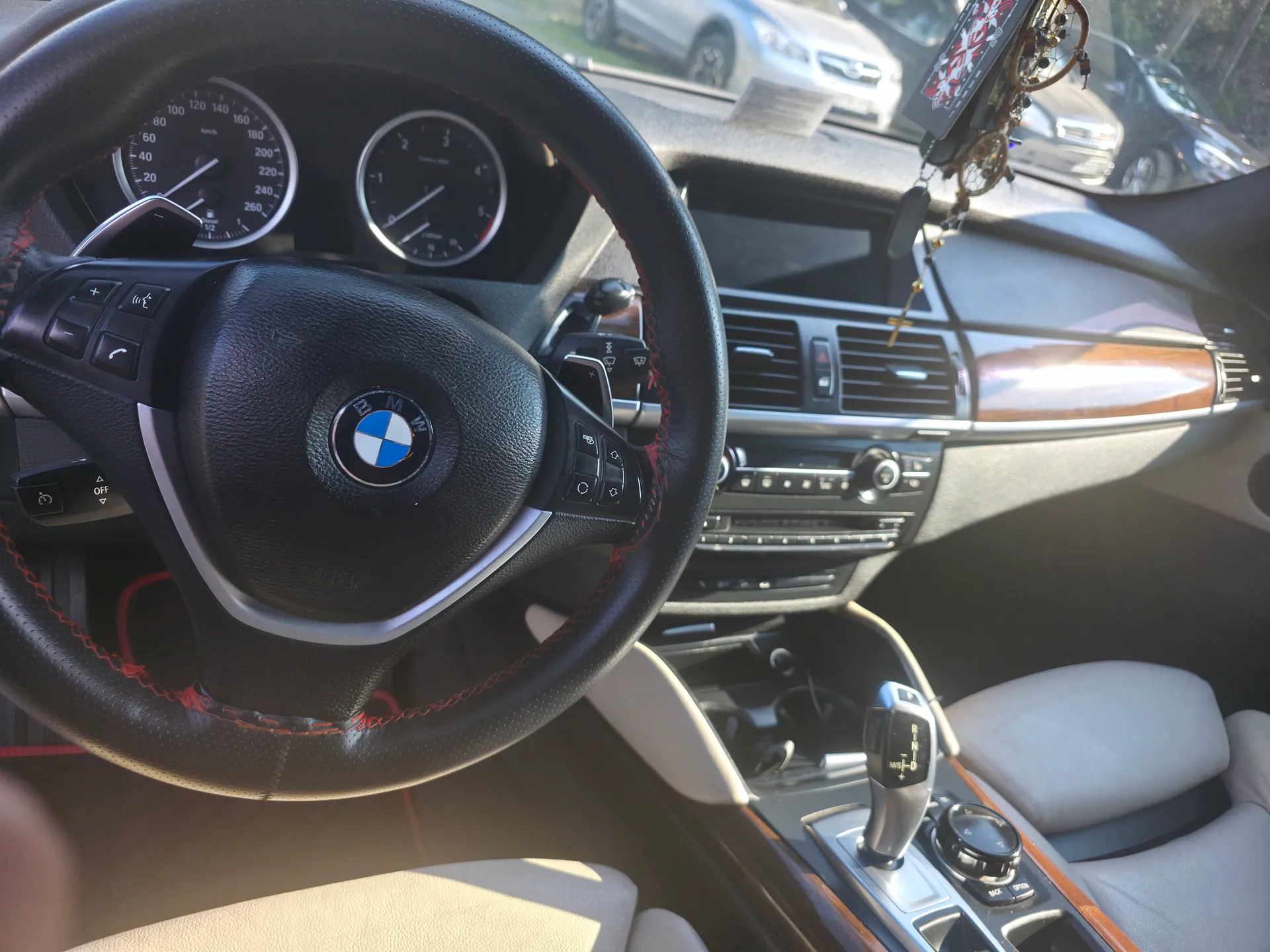 Használt BMW X6 xDrive30d eladó Zalaegerszegen – fotó 5