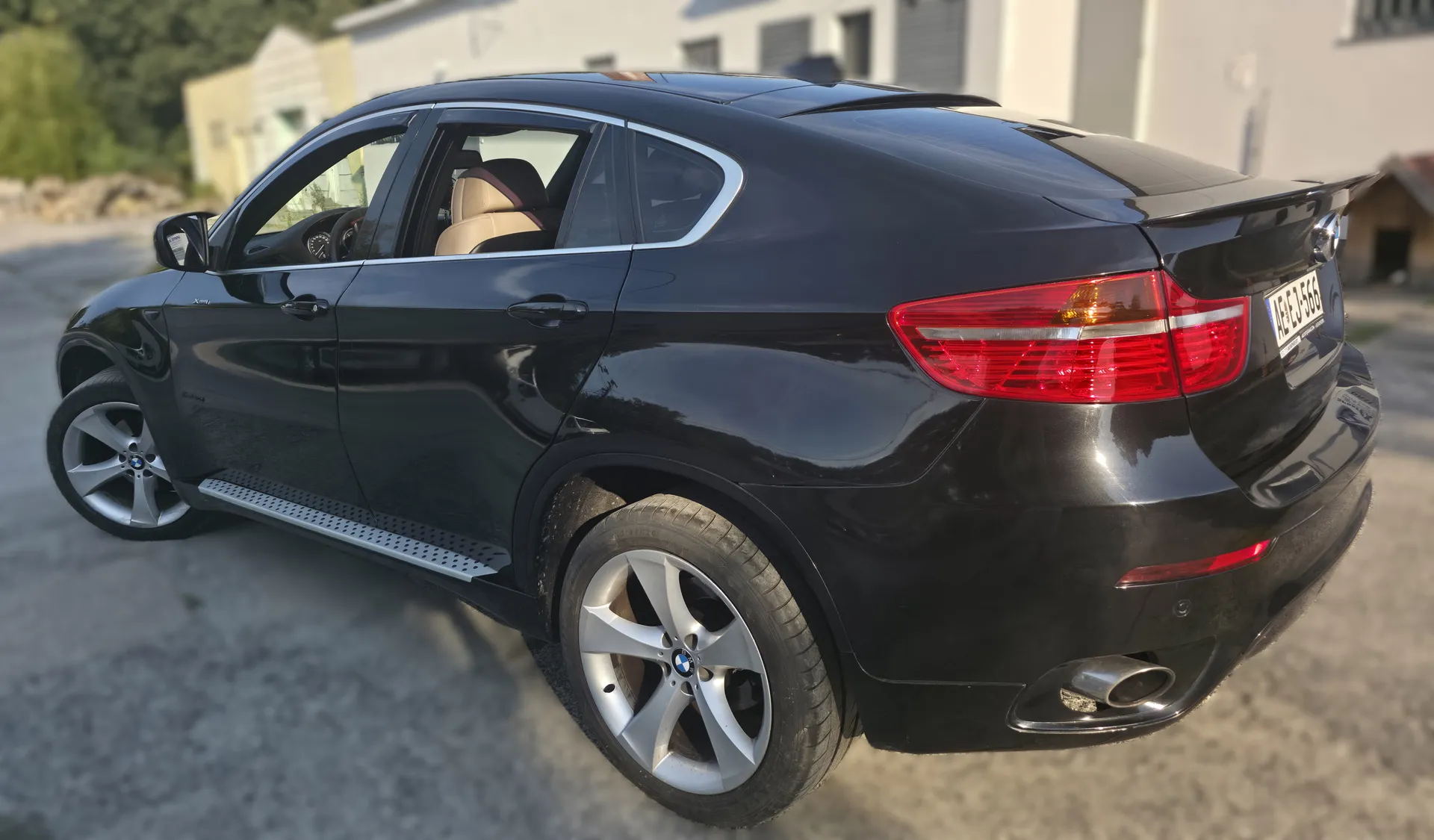 Használt BMW X6 xDrive30d eladó Zalaegerszegen – fotó 17