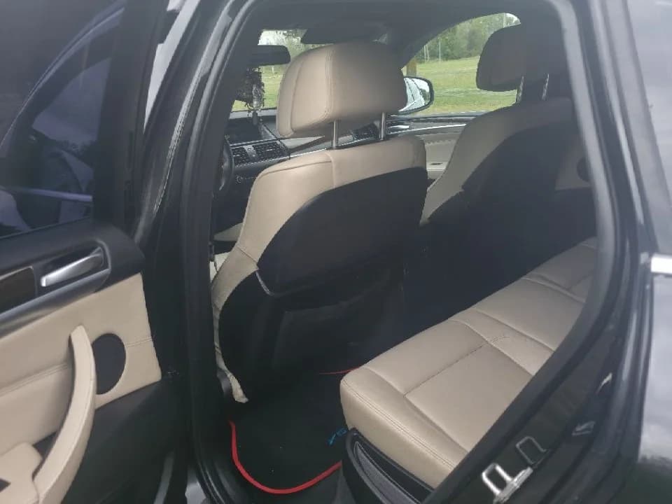 Használt BMW X6 xDrive30d eladó Zalaegerszegen – fotó 9