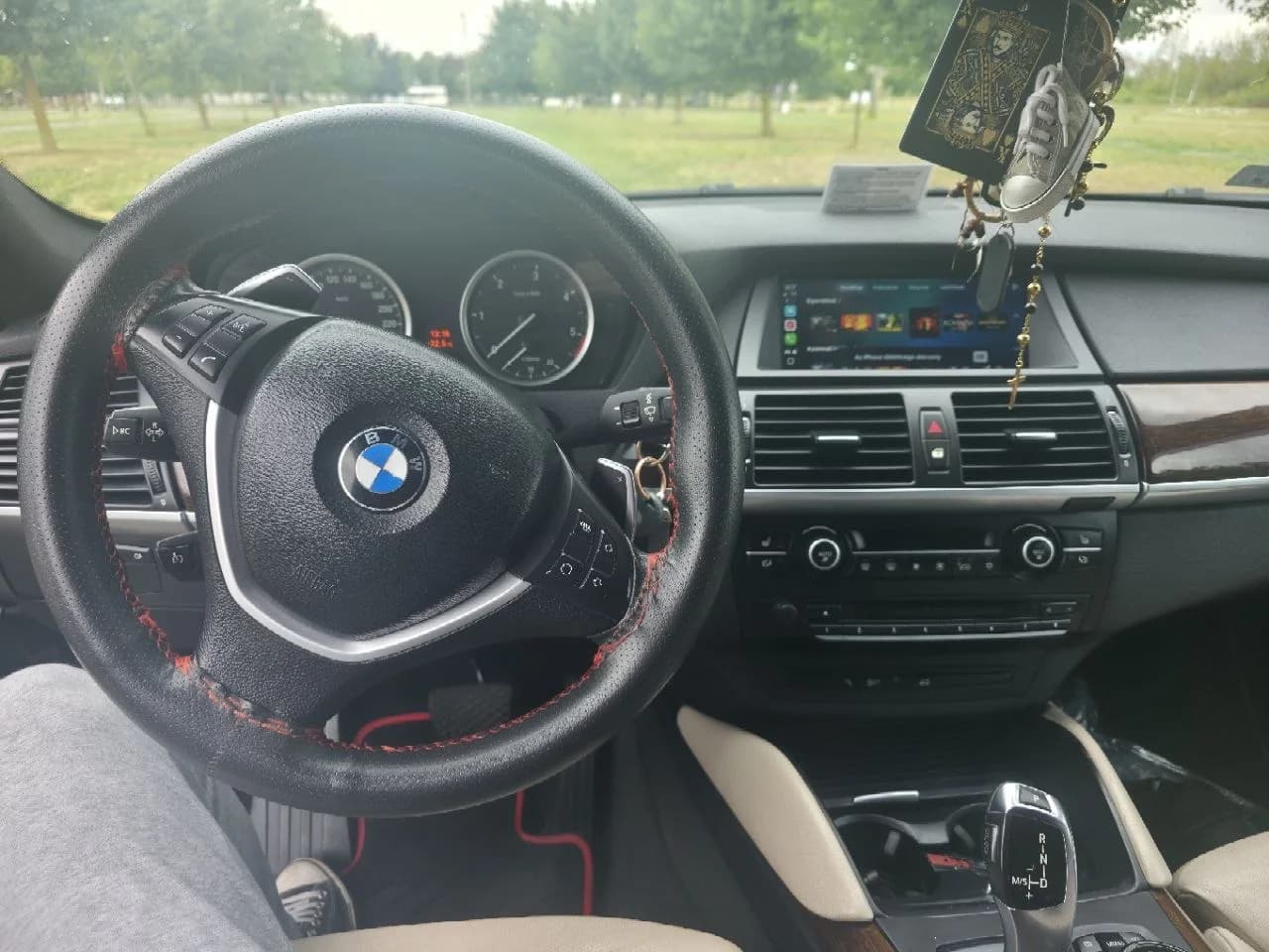 Használt BMW X6 xDrive30d eladó Zalaegerszegen – fotó 7