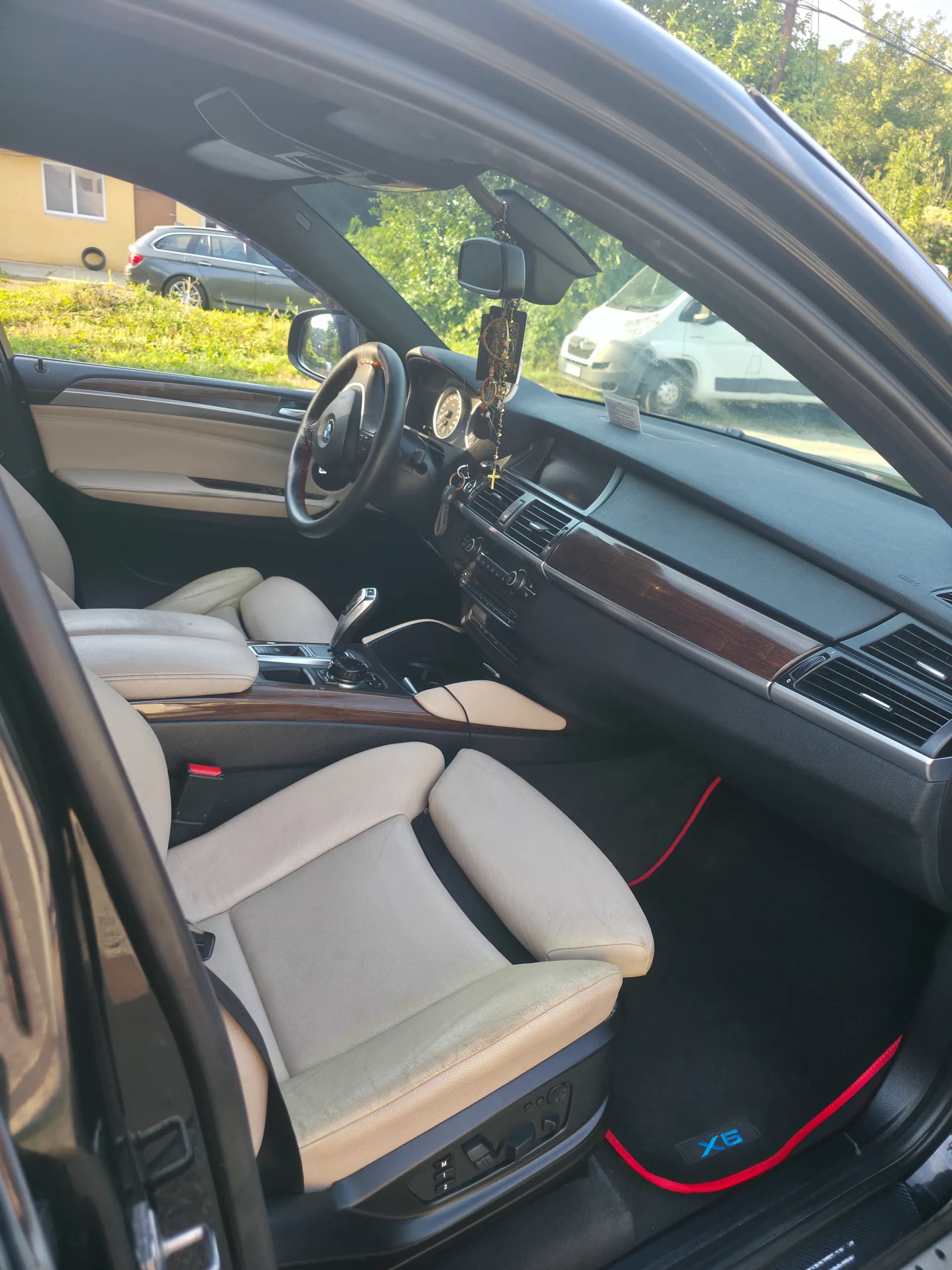 Használt BMW X6 xDrive30d eladó Zalaegerszegen – fotó 22