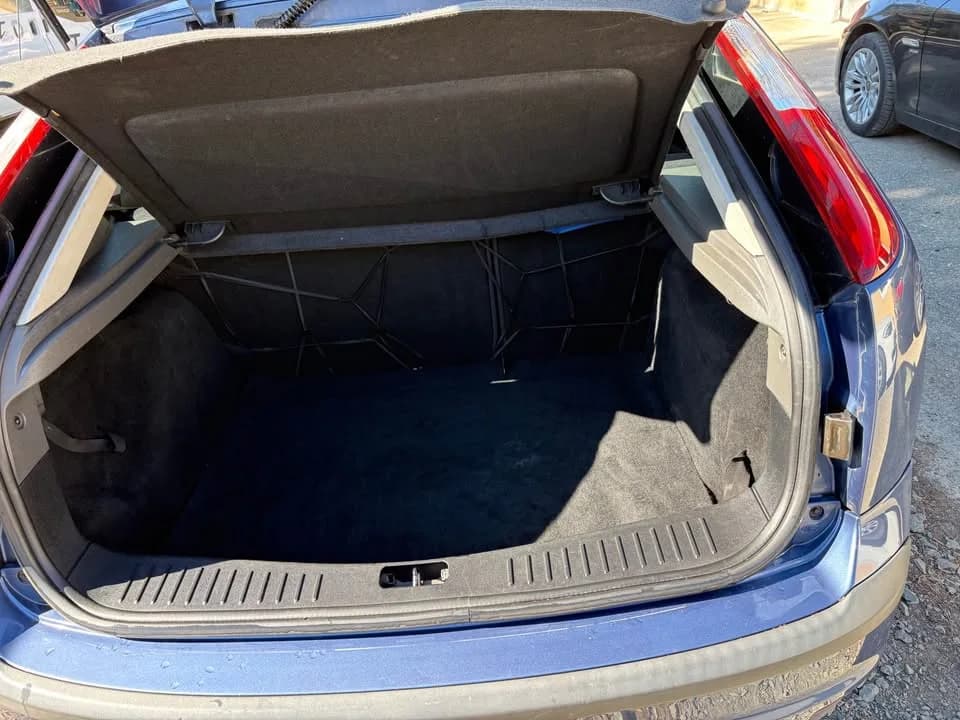 Használt Ford Focus 1.6 TDCi eladó Zalaegerszegen – fotó 5