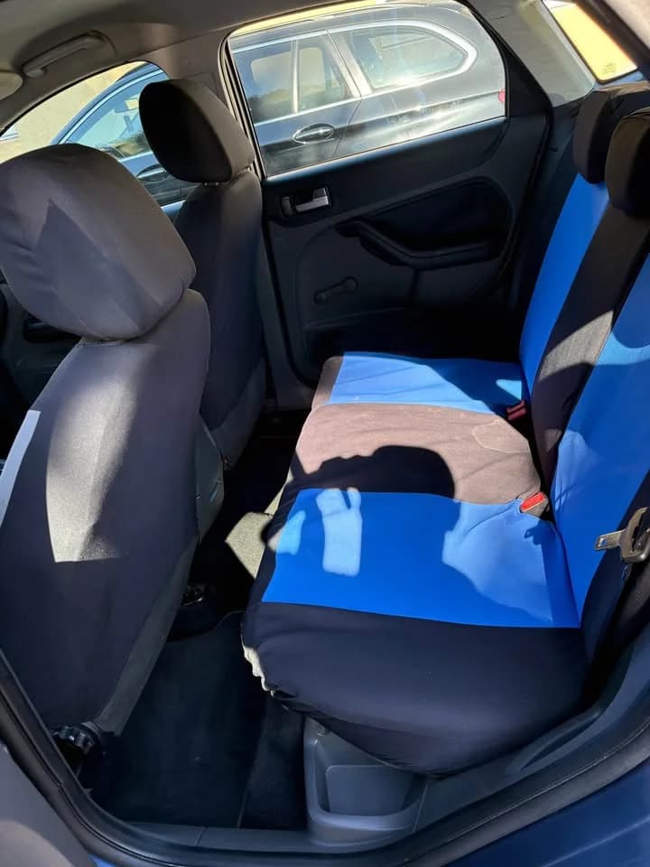 Használt Ford Focus 1.6 TDCi eladó Zalaegerszegen – fotó 7
