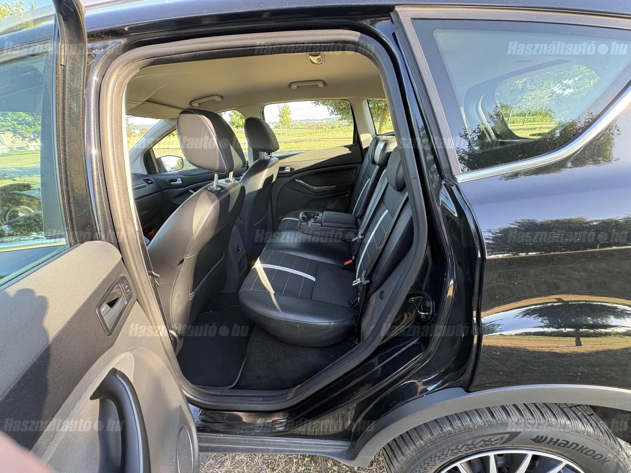 Használt Ford Kuga 2.0 TDCi Titanium 4WD eladó Zalaegerszegen – fotó 5