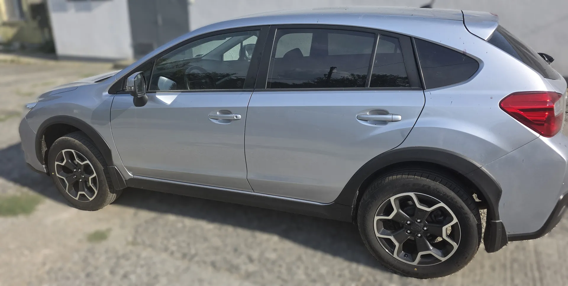 Használt Subaru XV eladó Zalaegerszegen – fotó 5